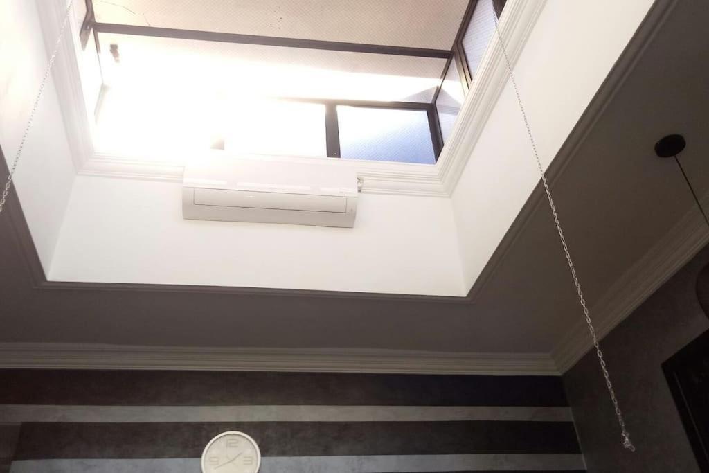 Appartement Centre De Marrakech مراكش المظهر الخارجي الصورة