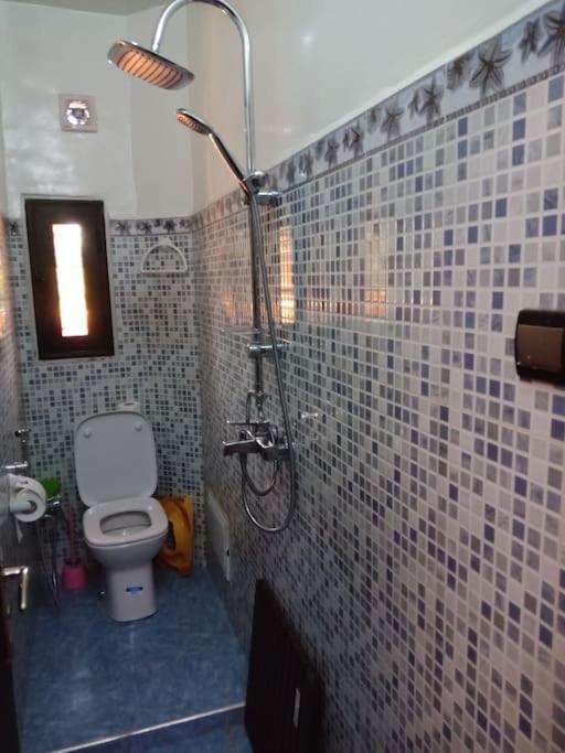 Appartement Centre De Marrakech مراكش المظهر الخارجي الصورة