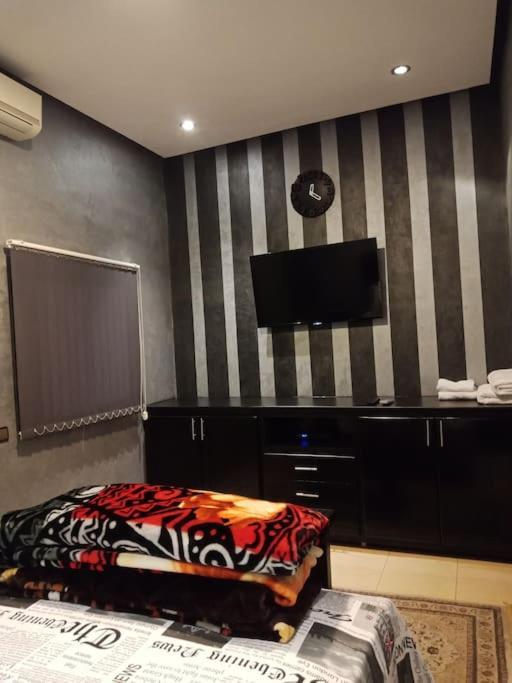 Appartement Centre De Marrakech مراكش المظهر الخارجي الصورة