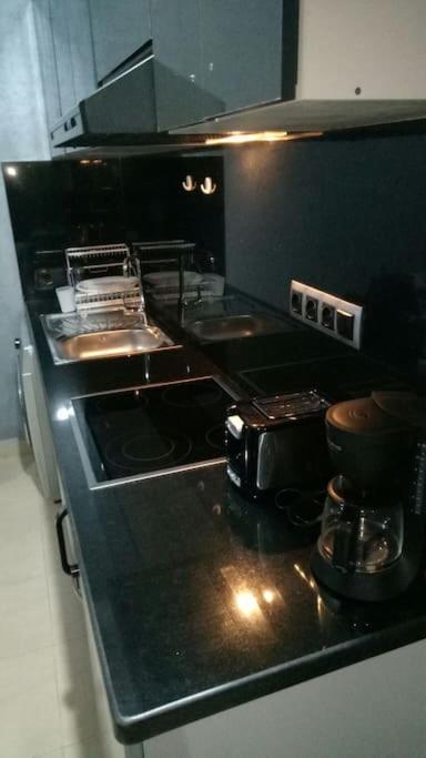 Appartement Centre De Marrakech مراكش المظهر الخارجي الصورة