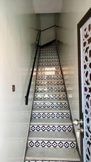 Appartement Centre De Marrakech مراكش المظهر الخارجي الصورة