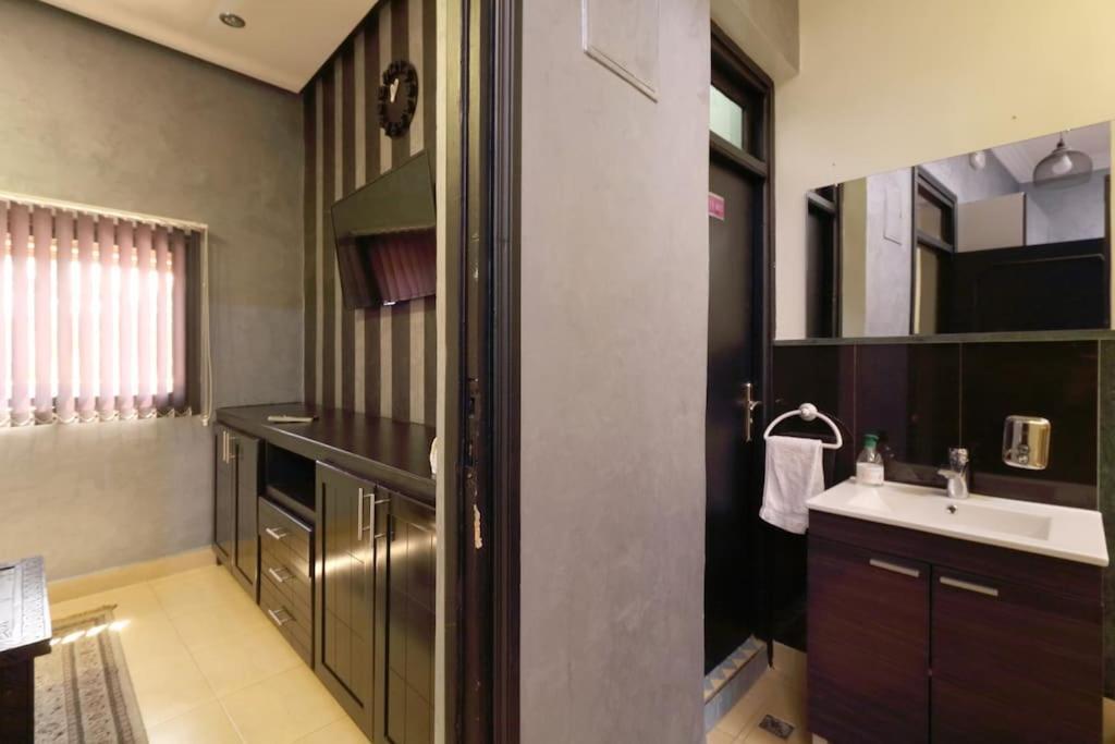 Appartement Centre De Marrakech مراكش المظهر الخارجي الصورة